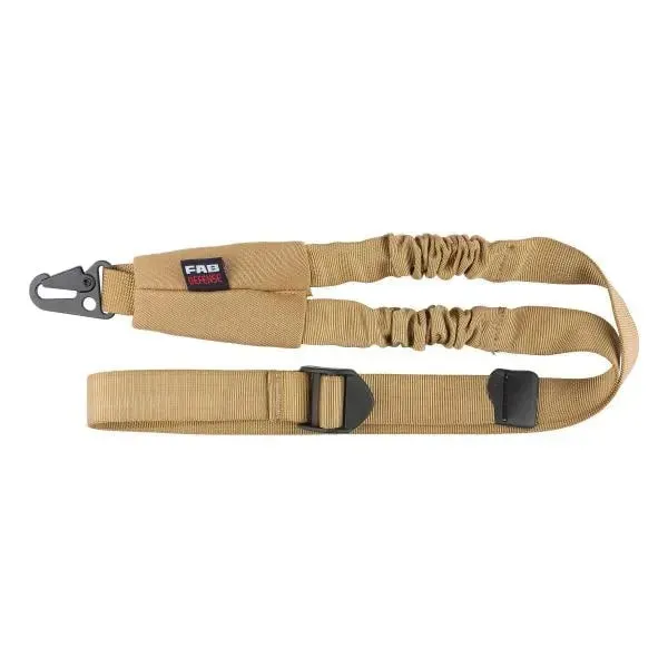 FAB Defense Bungee-Gewehrgurt · Tan / FDE