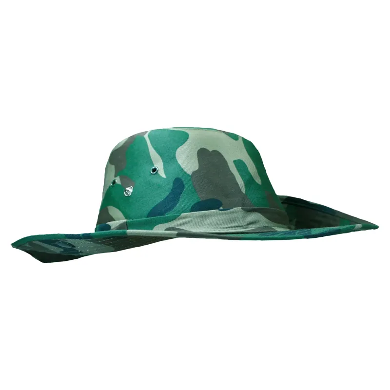 Mil-Tec Buschhut · Woodland