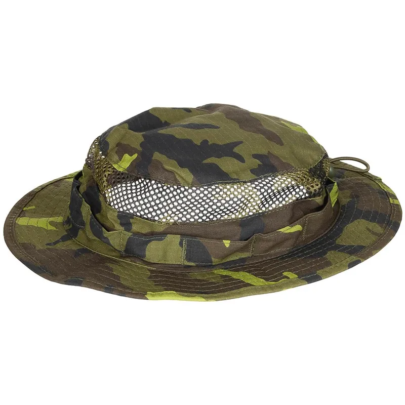 MFH Buschhut Mesh Boonie