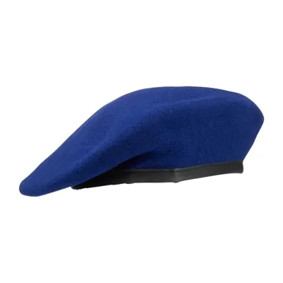BW Barett - Bundeswehr Neu