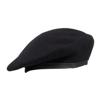 BW Barett - Bundeswehr Neu
