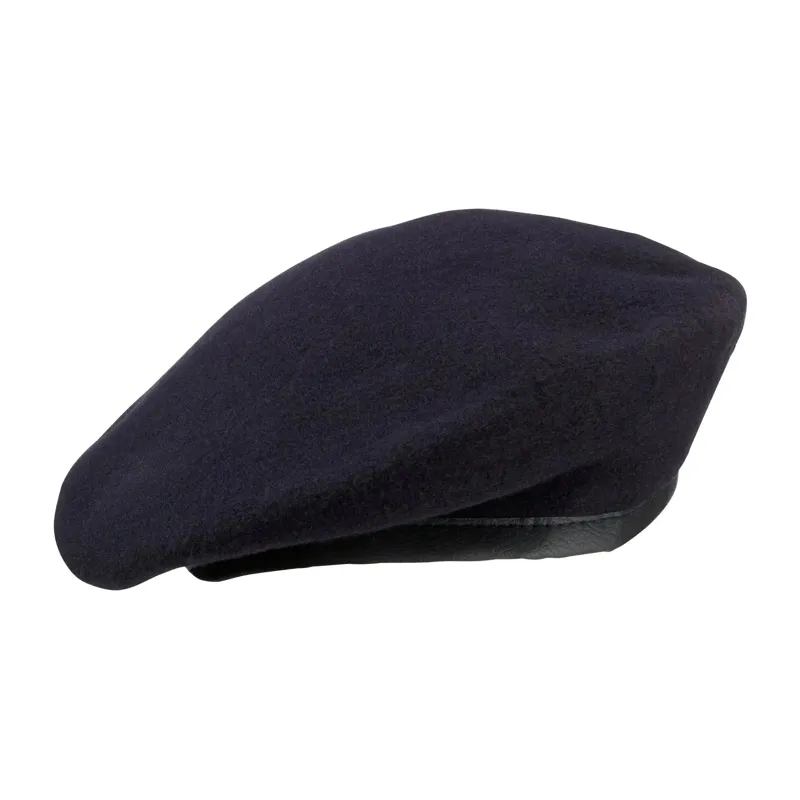Bundeswehr Neu BW Barett · Azul