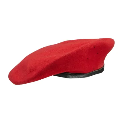 BW Barett Gebraucht - Bundeswehr Original