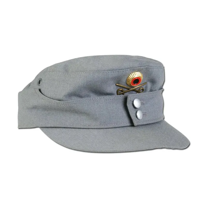 Bundeswehr Original BW Bergmütze Gebraucht