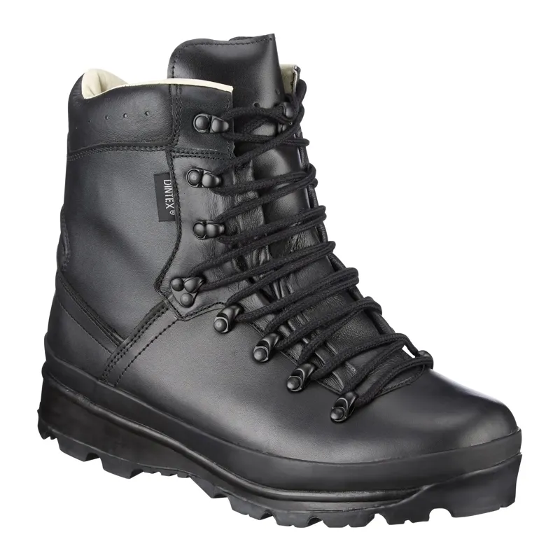 Mil-Tec BW Bergschuhe