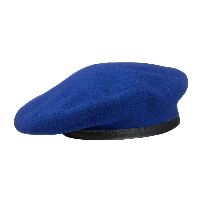 Plein Ciel BW Commando Barett