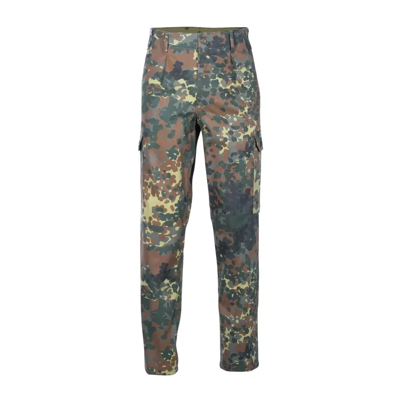 Mil-Tec BW Feldhose Schwer