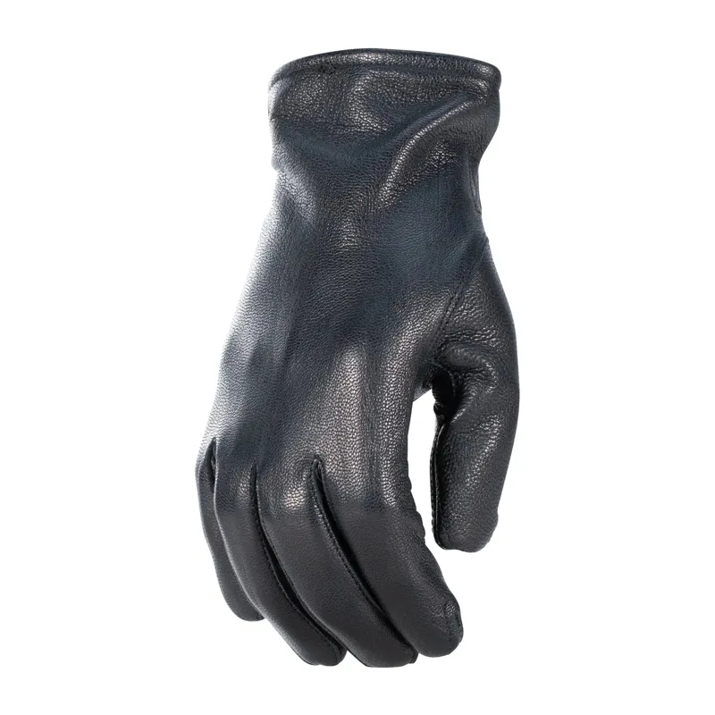 Mil-Tec BW Handschuhe Ziegenleder Gefüttert
