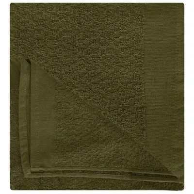 BW Handtuch Frottee 90 x 45 cm - MFH