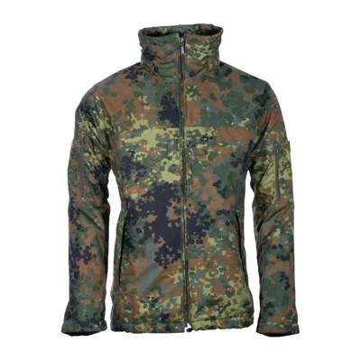 BW Kälteschutzjacke Ripstop - Leo Köhler
