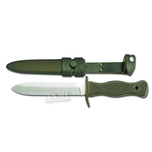 Mil-Tec BW Kampfmesser Zerlegbar
