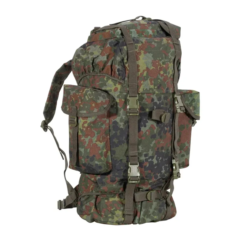 MFH BW Kampfrucksack Neufertigung 65 L