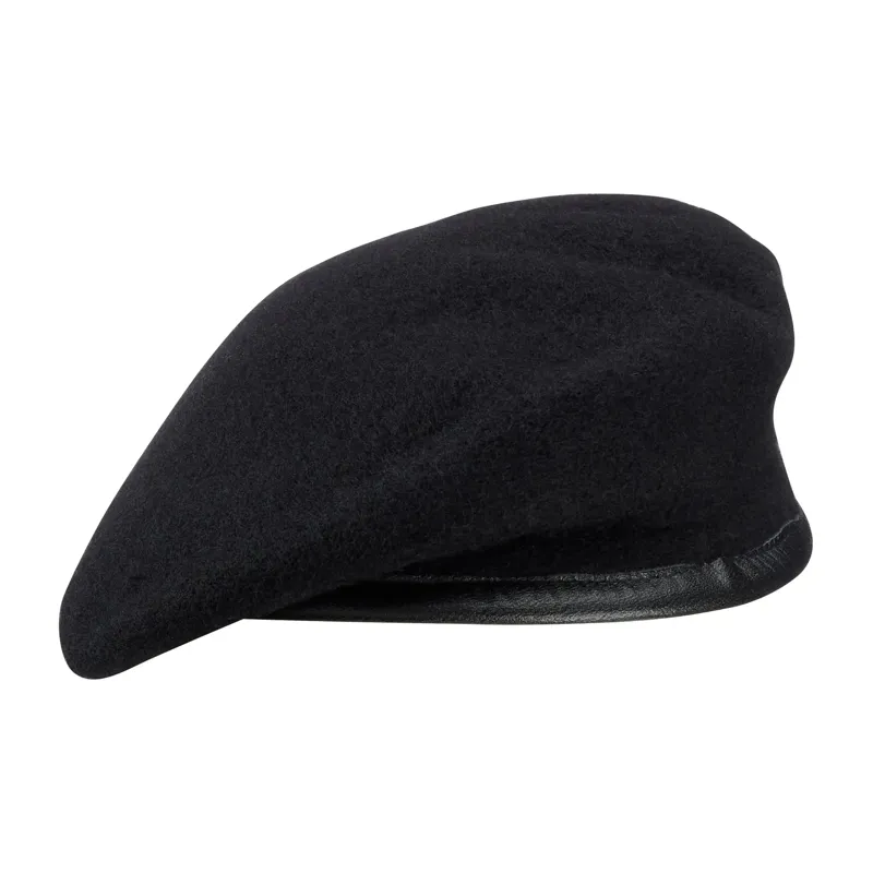 MFH BW Kommando Barett Import · Negro