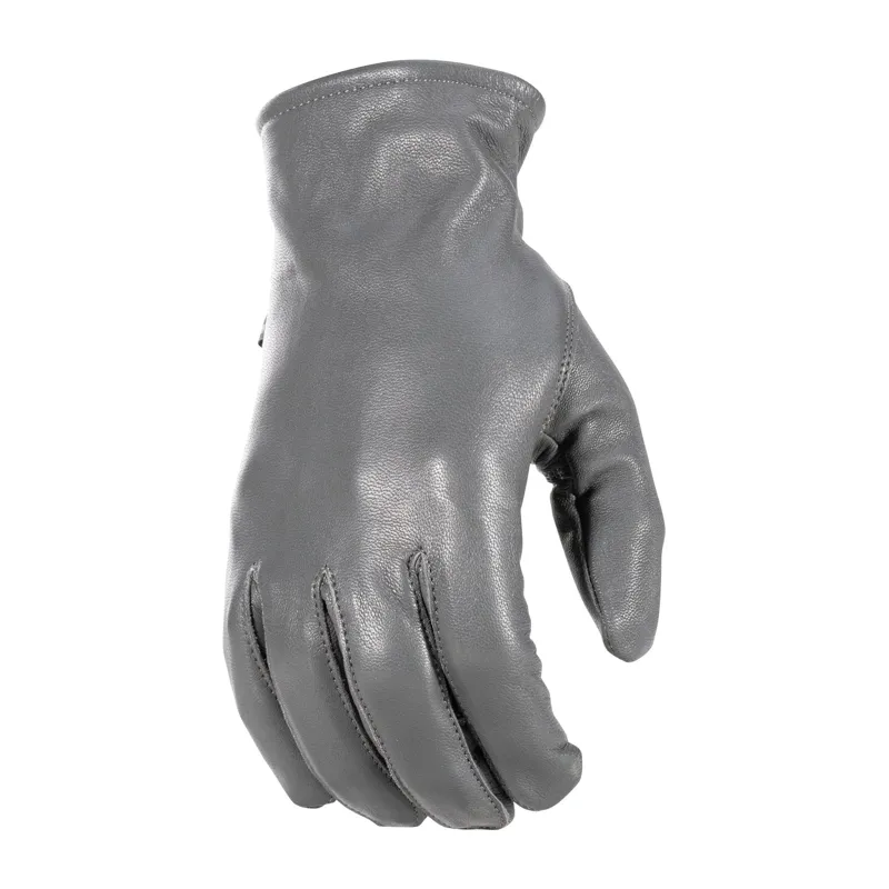 Mil-Tec BW Lederfingerhandschuhe
