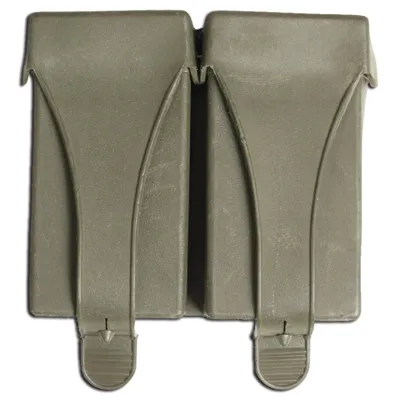 BW Magazintasche G3 Gebraucht - Bundeswehr Original