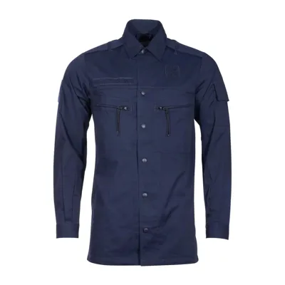BW Marinebordjacke Gebraucht - Bundeswehr Original