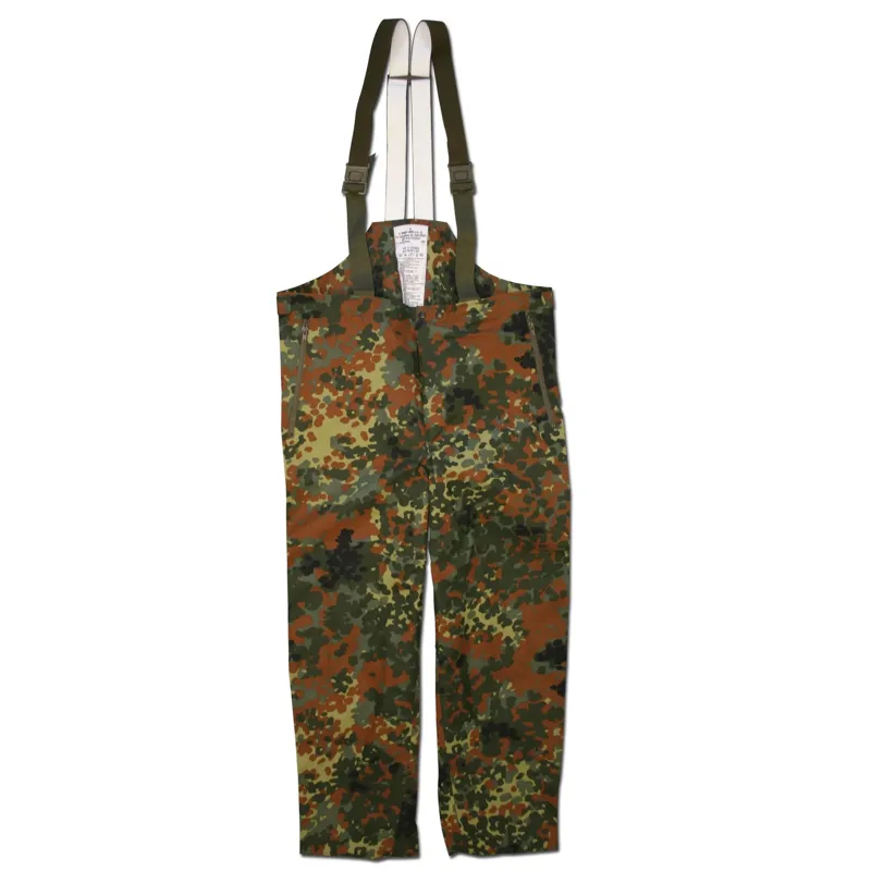 Mil-Tec BW Nässeschutzhose