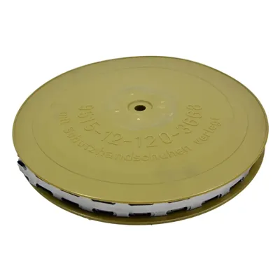 BW NATO Bandstacheldraht 50 M - A. Blöchl