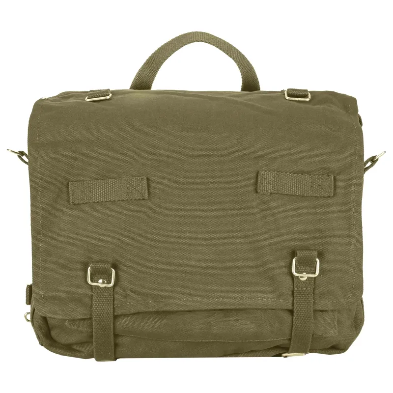 Mil-Tec BW Packtasche · Verde / OD