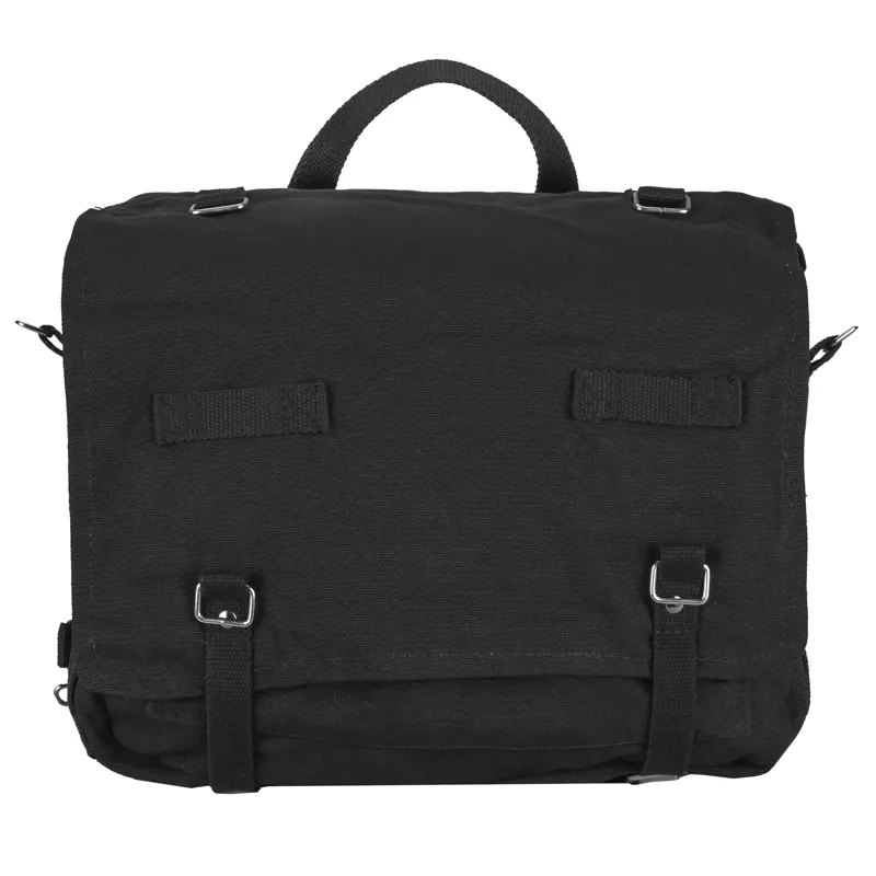 Mil-Tec BW Packtasche · Negro
