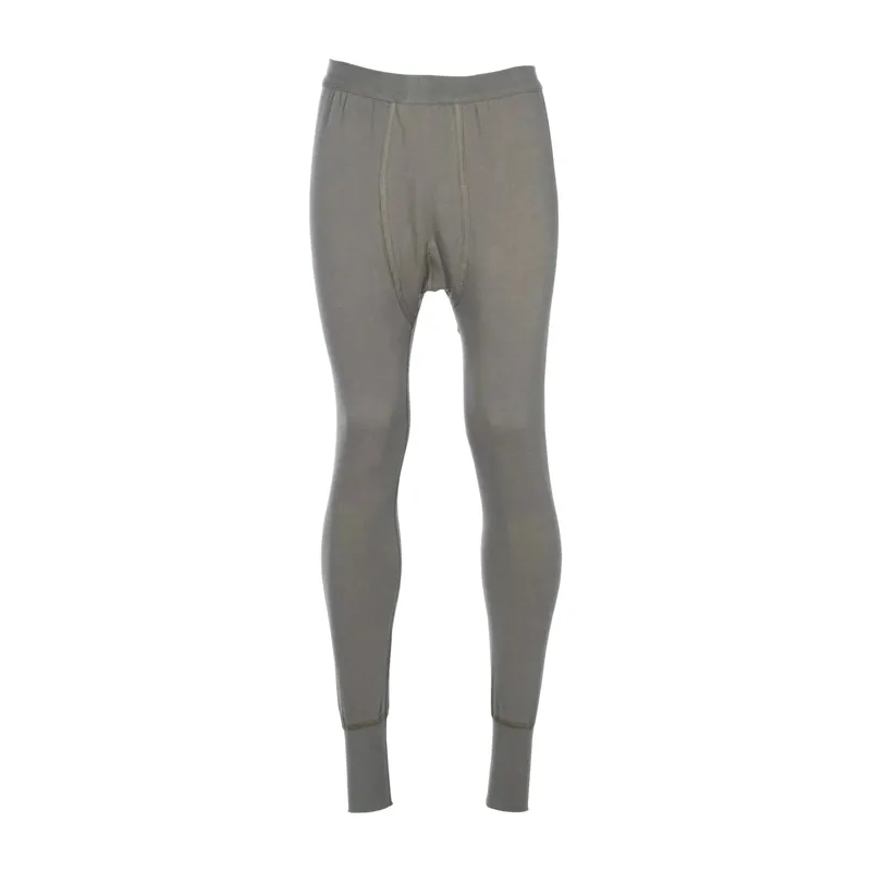 Leo Köhler BW Plüschunterhose Lang Neu