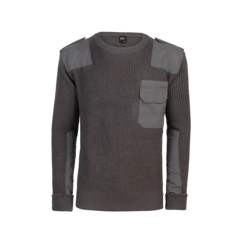 Brandit BW Pullover