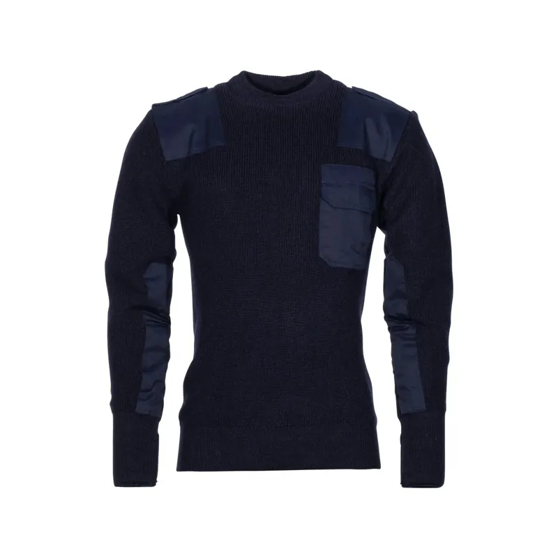 Mil-Tec BW Pullover Premium