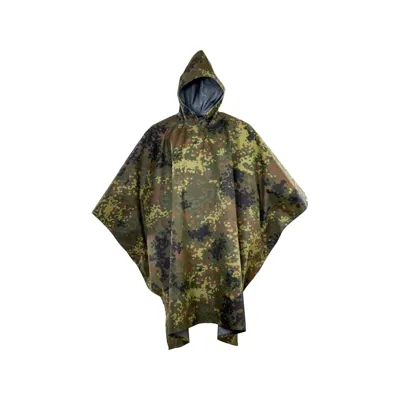 BW Regenponcho IRR - A. Blöchl
