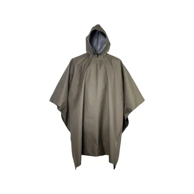 BW Regenponcho IRR - A. Blöchl