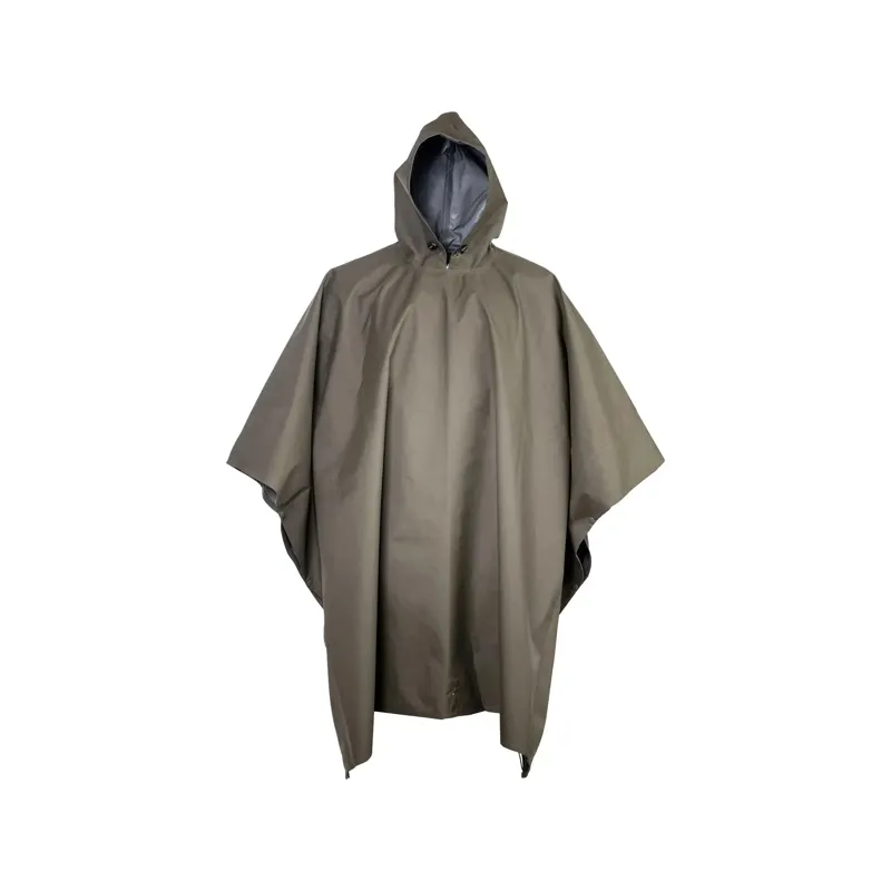 A. Blöchl BW Regenponcho IRR