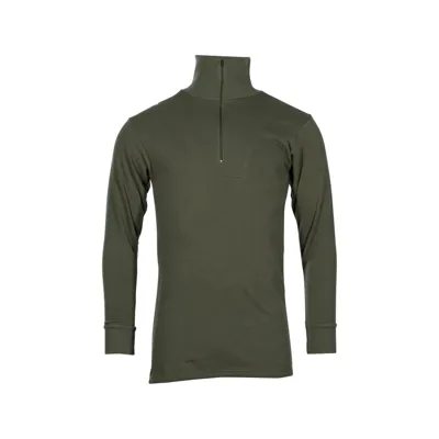 BW Rollkragenhemd Winter - Bundeswehr Neu