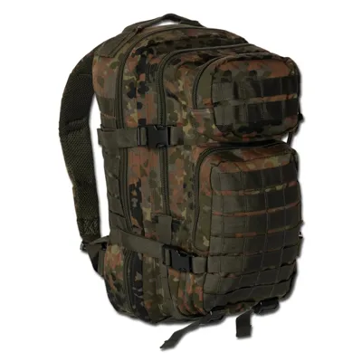BW Rucksack Einsatzersthelfer Bravo - NfD