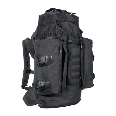 BW Rucksack Mountain 100 L - A. Blöchl