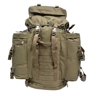 BW Rucksack Mountain 100 L - A. Blöchl