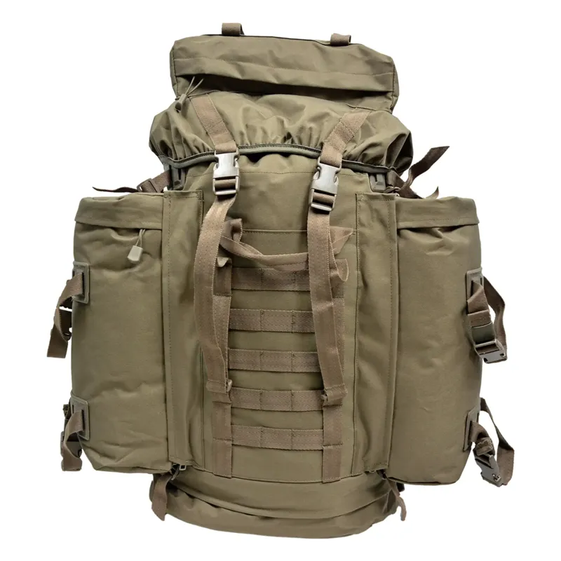 A. Blöchl BW Rucksack Mountain 100 L