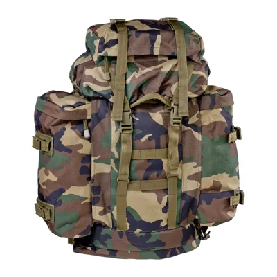 BW Rucksack Mountain 100 L - A. Blöchl