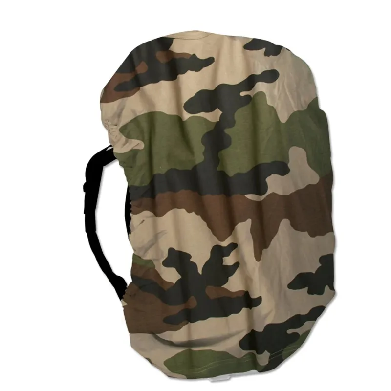 Mil-Tec BW Rucksackbezug 80 L
