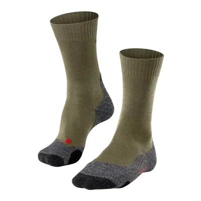 BW Socken TK2 Gebraucht - Falke