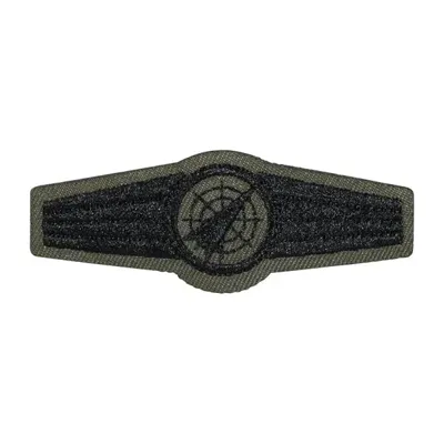 BW Tätigkeitsabzeichen Radarleitpersonal - Bundeswehr Original