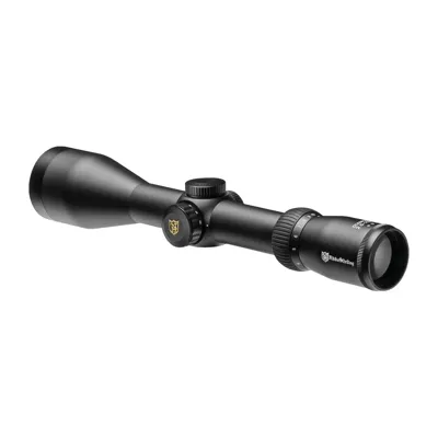 Visor de Caza Diamond 2.5-10×50 con Retícula Iluminada - Nikko Stirling
