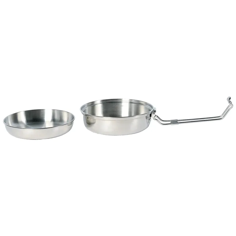 Tatonka Camping Kochset Scout 600 ml