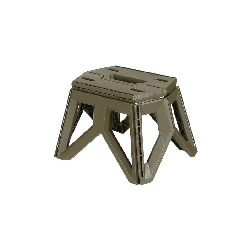 Fox Outdoor Campinghocker Faltbar