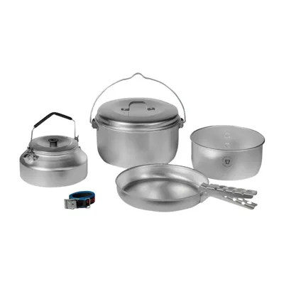 Campingset 24 - Trangia