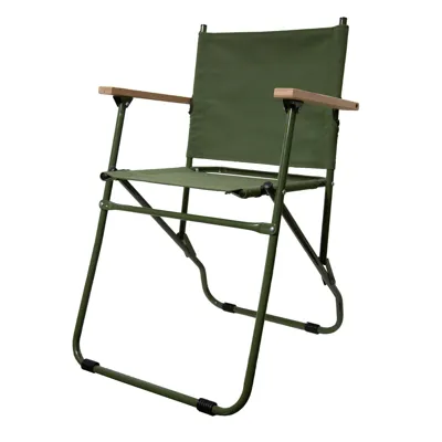 Campingstuhl Land Rover Neu - British Army