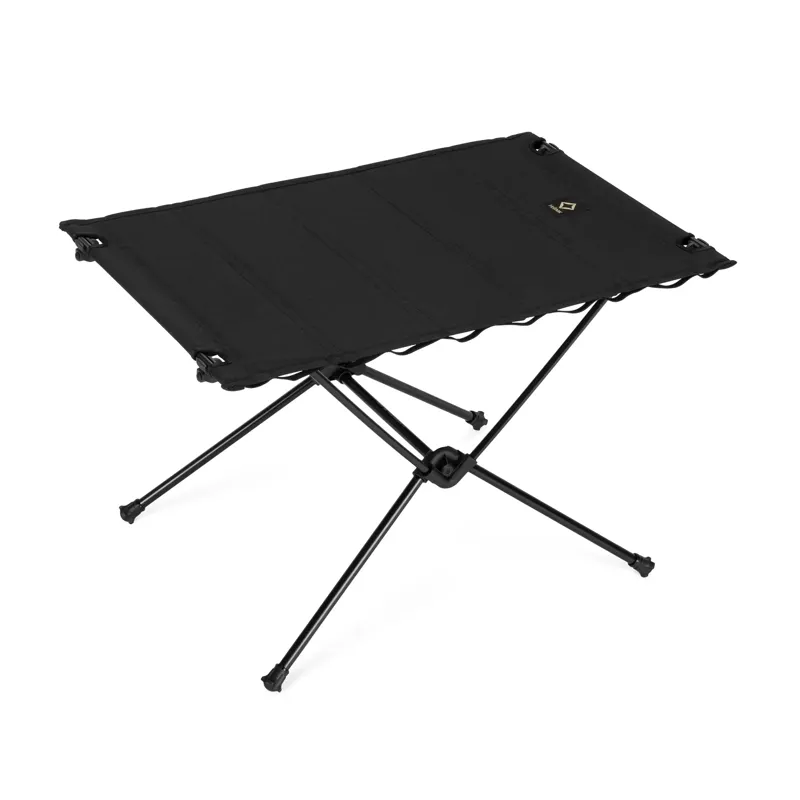 Helinox Campingtisch Tactical Table · Negro