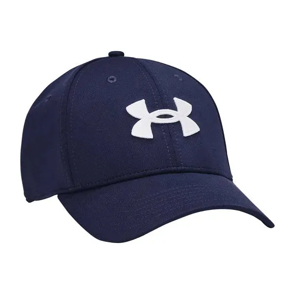 Under Armour Cap Blitzing · Azul