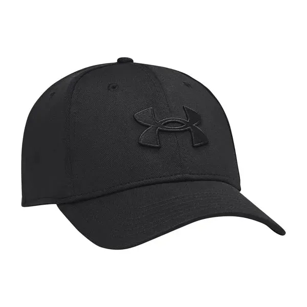 Under Armour Cap Blitzing · Negro