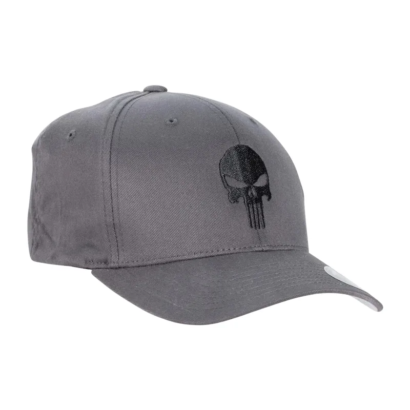 Café Viereck Cap Punisher
