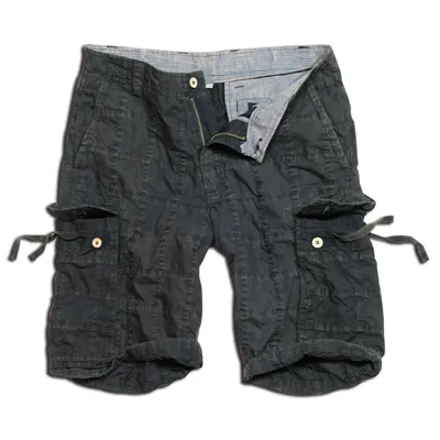 Checkboard Shorts - Surplus Systems