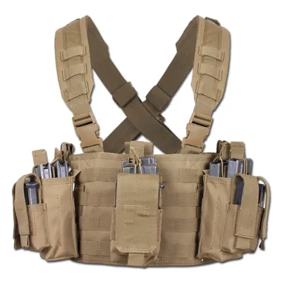 Chest Rig Operators Tactical - Rothco